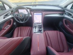Hongqi H5 2.0T automatic Qichang version - фото 6