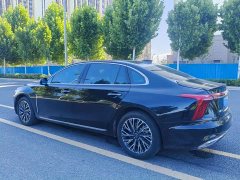 Hongqi H5 2.0T automatic Qichang version - фото 7