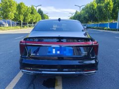 Hongqi H5 2.0T automatic Qichang version - фото 8