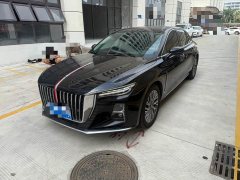 Hongqi H5 1.5T DCT Zhilian Qiyue Edition - фото 1