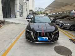 Hongqi H5 1.5T DCT Zhilian Qiyue Edition - фото 2