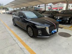 Hongqi H5 1.5T DCT Zhilian Qiyue Edition - фото 3