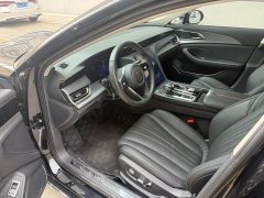 Hongqi H5 1.5T DCT Zhilian Qiyue Edition - фото 6