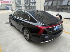 Hongqi H5 1.5T DCT Zhilian Qiyue Edition - фото 7