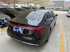 Hongqi H5 1.5T DCT Zhilian Qiyue Edition - фото 8