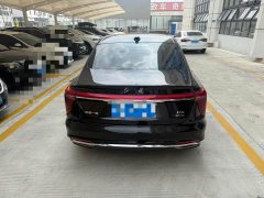 Hongqi H5 1.5T DCT Zhilian Qiyue Edition - фото 9