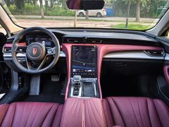 Hongqi H5 2025 1.5T DCT Flag Rhyme Edition - фото 6
