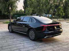 Hongqi H5 2025 1.5T DCT Flag Rhyme Edition - фото 9