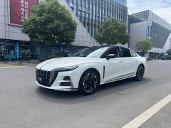 Hongqi H6 2.0T Zhiyi Edition - фото 1