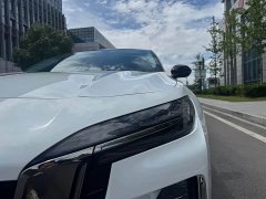 Hongqi H6 2.0T Zhiyi Edition - фото 2
