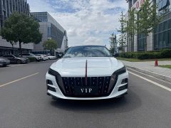 Hongqi H6 2.0T Zhiyi Edition - фото 3