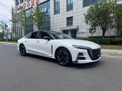 Hongqi H6 2.0T Zhiyi Edition - фото 4