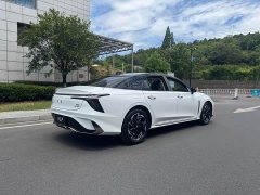 Hongqi H6 2.0T Zhiyi Edition - фото 5