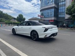Hongqi H6 2.0T Zhiyi Edition - фото 8