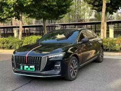 Hongqi H5 PHEV 170 super hybrid version - фото 1