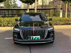 Hongqi H5 PHEV 170 super hybrid version - фото 2