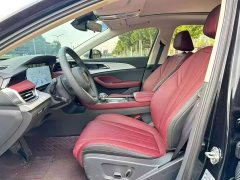 Hongqi H5 PHEV 170 super hybrid version - фото 4