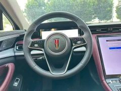 Hongqi H5 PHEV 170 super hybrid version - фото 7