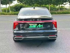 Hongqi H5 PHEV 170 super hybrid version - фото 8