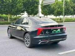 Hongqi H5 PHEV 170 super hybrid version - фото 9
