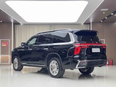 Hongqi Golden Sunflower Guoyao 2022 4.0T Monarch Flagship Edition 4 seats - фото 14