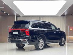Hongqi Golden Sunflower Guoyao 2022 4.0T Monarch Flagship Edition 4 seats - фото 15