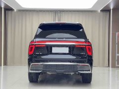Hongqi Golden Sunflower Guoyao 2022 4.0T Monarch Flagship Edition 4 seats - фото 16