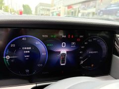 Hongqi HS7 PHEV 2.0T PHEV four-wheel drive flag collar version 6 seats - фото 10