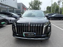 Hongqi HS7 PHEV 2.0T PHEV four-wheel drive flag collar version 6 seats - фото 2