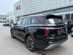 Hongqi HS7 PHEV 2.0T PHEV four-wheel drive flag collar version 6 seats - фото 3