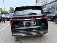 Hongqi HS7 PHEV 2.0T PHEV four-wheel drive flag collar version 6 seats - фото 4