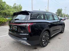 Hongqi HS7 PHEV 2.0T PHEV four-wheel drive flag collar version 6 seats - фото 5