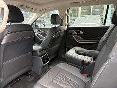 Hongqi HS7 PHEV 2.0T PHEV four-wheel drive flag collar version 6 seats - фото 8