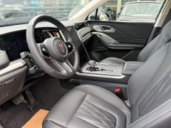 Hongqi HS7 PHEV 2.0T PHEV four-wheel drive flag collar version 6 seats - фото 9