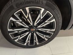 Hongqi HS5 2023 2.0T Qixiang Pro Edition - фото 13
