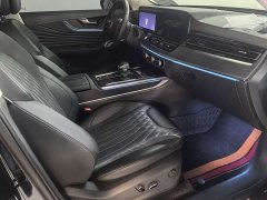 Hongqi HS5 2023 2.0T Qixiang Pro Edition - фото 15