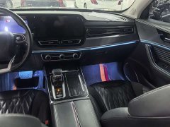 Hongqi HS5 2023 2.0T Qixiang Pro Edition - фото 7