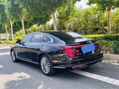 Hongqi H9 2.0T Zhilian Flagship Edition - фото 10