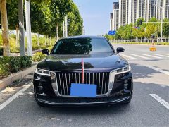 Hongqi H9 2.0T Zhilian Flagship Edition - фото 2