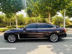 Hongqi H9 2.0T Zhilian Flagship Edition - фото 3