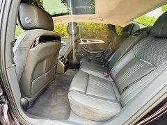 Hongqi H9 2.0T Zhilian Flagship Edition - фото 4