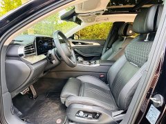 Hongqi H9 2.0T Zhilian Flagship Edition - фото 5