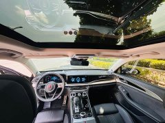 Hongqi H9 2.0T Zhilian Flagship Edition - фото 6