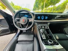 Hongqi H9 2.0T Zhilian Flagship Edition - фото 7