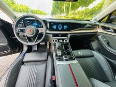 Hongqi H9 2.0T Zhilian Flagship Edition - фото 8