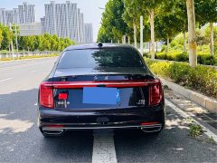 Hongqi H9 2.0T Zhilian Flagship Edition - фото 9