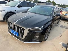 Hongqi H5 2023 2.0T Automatic Zhilianqichang Edition - фото 1