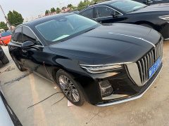 Hongqi H5 2023 2.0T Automatic Zhilianqichang Edition - фото 3