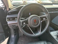 Hongqi H5 2023 2.0T Automatic Zhilianqichang Edition - фото 4