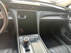 Hongqi H5 2023 2.0T Automatic Zhilianqichang Edition - фото 5